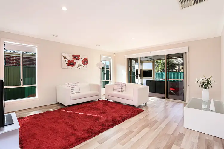 Fourth view of Homely house listing, 18 Coleridge Way, South Morang VIC 3752