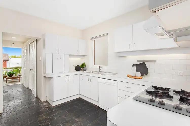 Second view of Homely house listing, 92 Cecily Street, Lilyfield NSW 2040