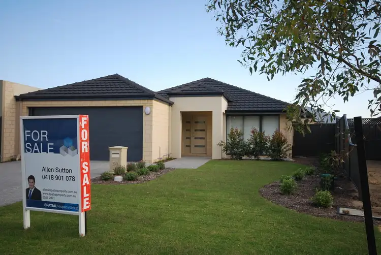 50 Rushmore Loop, Baldivis WA 6171