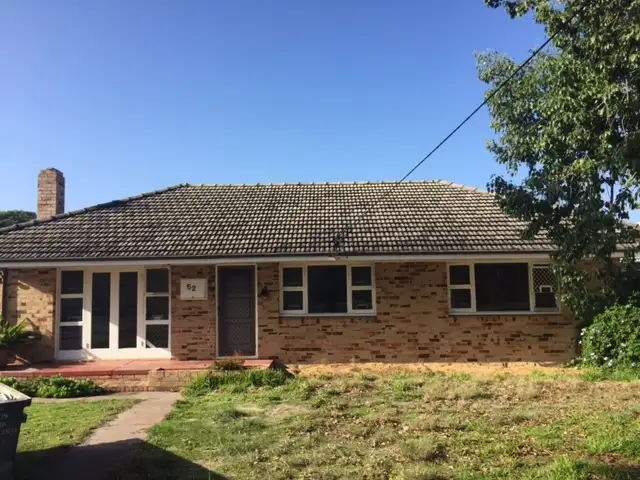 Second view of Homely house listing, 52 Berehaven Avenue, Thornlie WA 6108