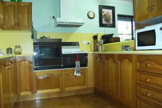 Fifth view of Homely rural property listing, 5236 Abergowrie Road, Abergowrie QLD 4850