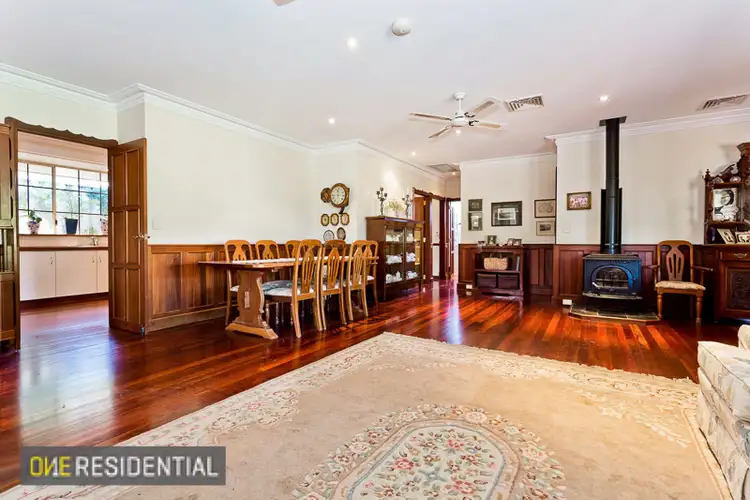 Fourth view of Homely house listing, 100 Hammad Street, Palmyra WA 6157