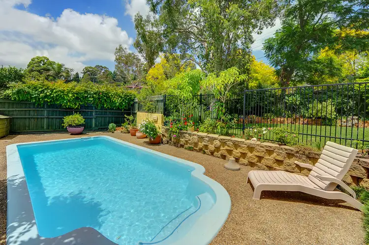 Second view of Homely house listing, 1a Burra Close, Mount Colah NSW 2079