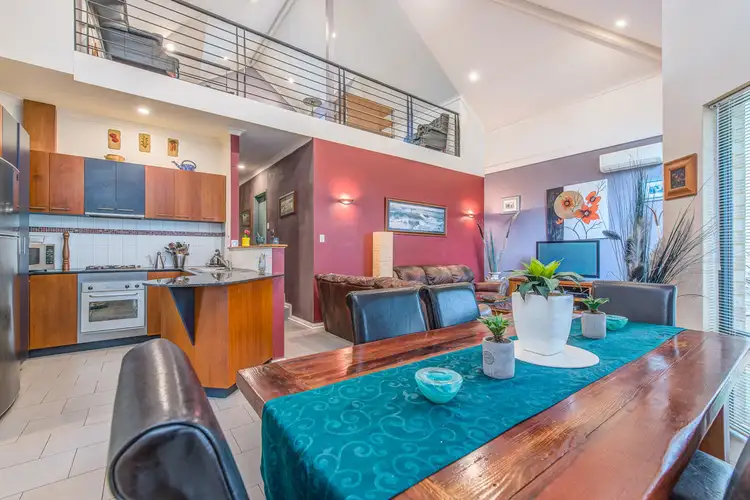Fifth view of Homely townhouse listing, 8B Scalby Street, Scarborough WA 6019