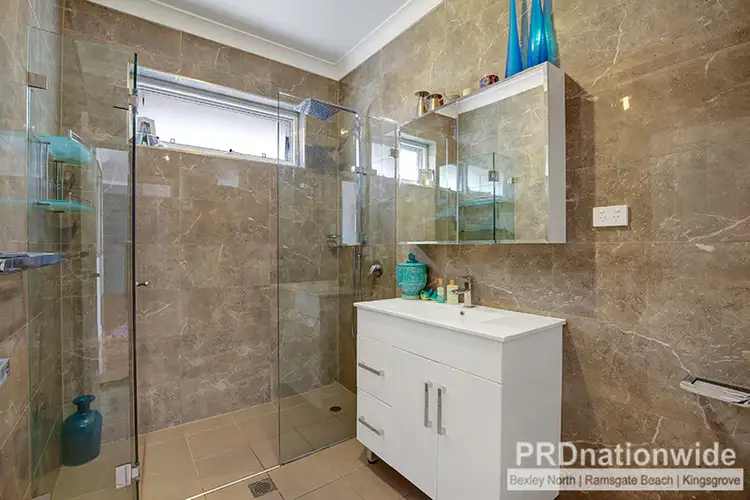 Sixth view of Homely house listing, 202 Moorefields Road, Beverly Hills NSW 2209