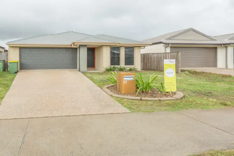 57 Coogee Terrace, Blacks Beach QLD 4740