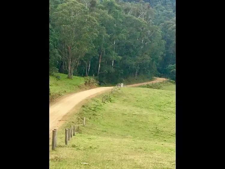 Sixth view of Homely land listing, Lots 25 & 121 Eurobodalla Road, Cadgee NSW 2545