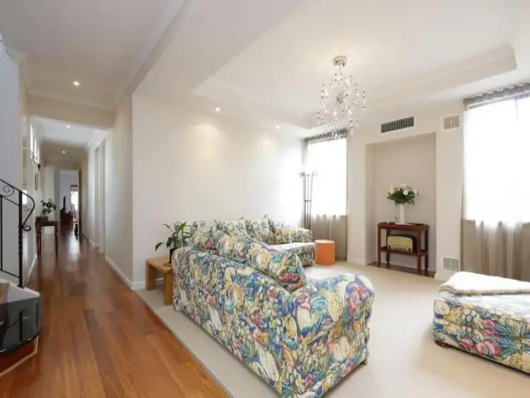 Third view of Homely house listing, 42 Polglass Way, Ardross WA 6153