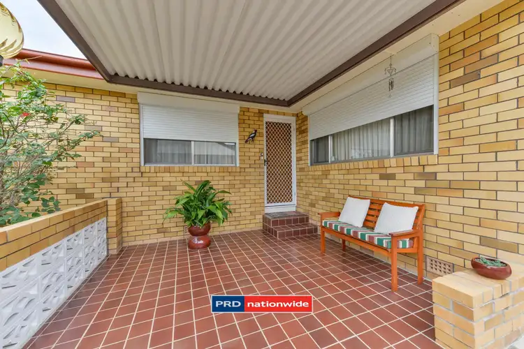 Fourth view of Homely house listing, 15 Karloo Street, Tamworth NSW 2340