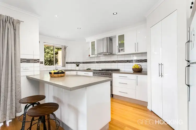 Fifth view of Homely house listing, 8 Logan Avenue, Altona VIC 3018