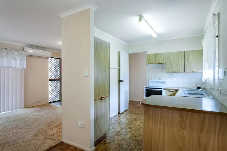 Fifth view of Homely house listing, 4 Katherine Street, North Toowoomba QLD 4350