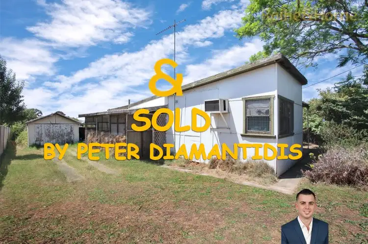 Main view of Homely house listing, 114 Glossop Street, St Marys NSW 2760