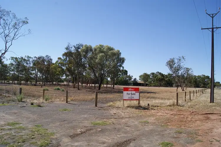 Lot 1 Ronda Avenue, Roseworthy SA 5371
