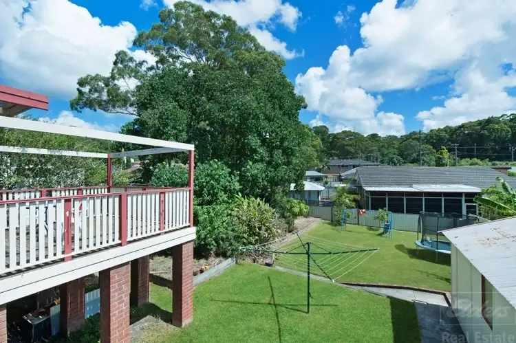 Fourth view of Homely house listing, 6 Kuranda Crescent, Kotara NSW 2289
