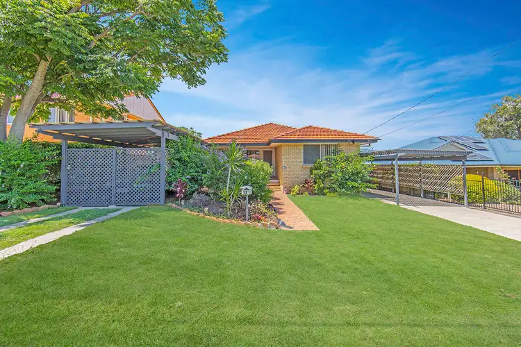 Main view of Homely house listing, 35 Hibiscus Avenue, Redcliffe QLD 4020