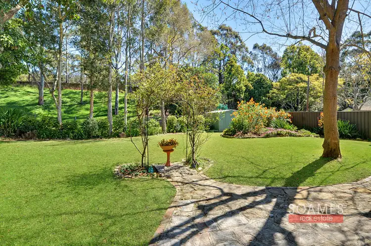 Fourth view of Homely house listing, 118B Coonanbarra Road, Wahroonga NSW 2076