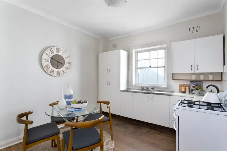 Third view of Homely apartment listing, 1/84 Brighton Boulevard, North Bondi NSW 2026