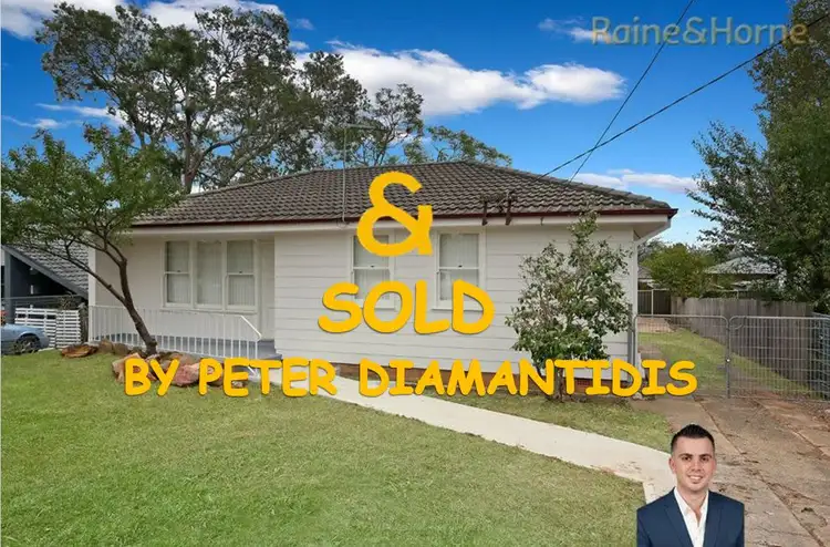 63 GASMATA CRESCENT, Whalan NSW 2770
