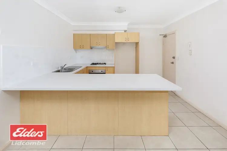 Third view of Homely apartment listing, 12/45 Rawson Street, Auburn NSW 2144