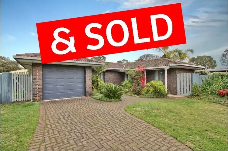 Main view of Homely house listing, .28 Para Avenue, Nuriootpa SA 5355