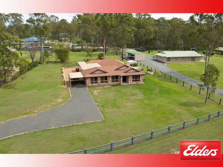 10-14 Bunya Pine Court, Jimboomba QLD 4280