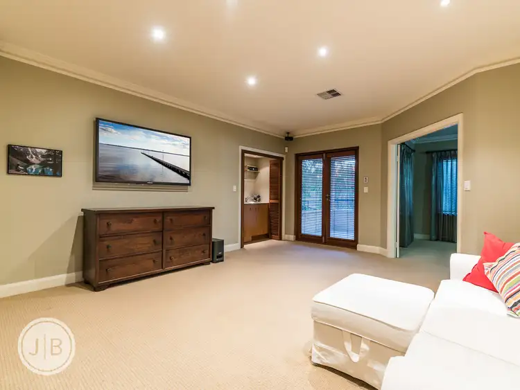 Fifth view of Homely house listing, 44 Redmond Street, Salter Point WA 6152