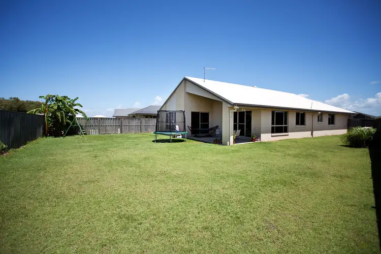 Fifth view of Homely house listing, 45 Whitehaven Drive, Blacks Beach QLD 4740