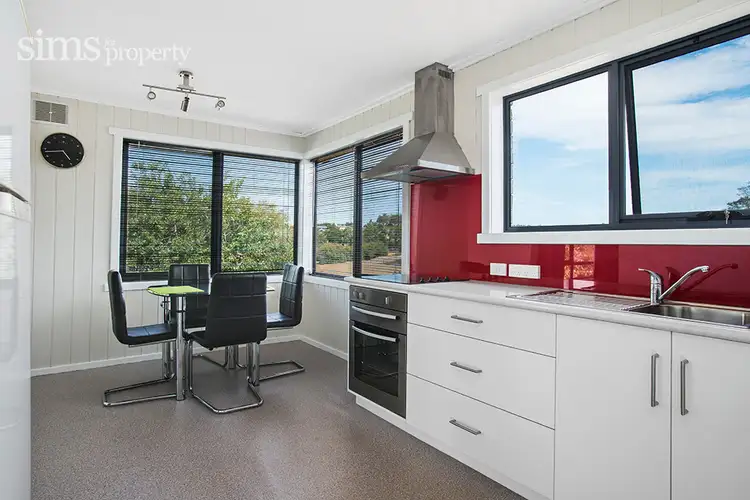 Third view of Homely house listing, 149 Ritchie Street, Westbury TAS 7303