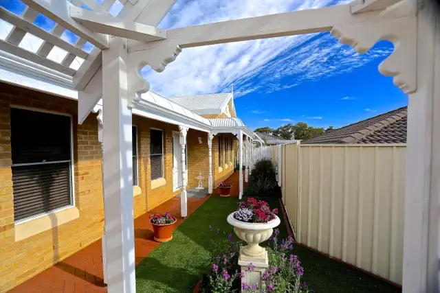Third view of Homely house listing, 29 The Oval, Madeley WA 6065