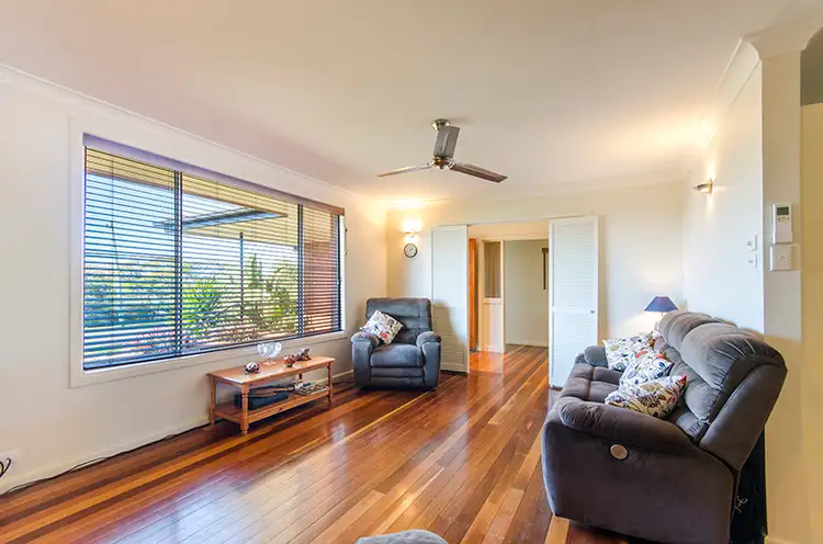 Fourth view of Homely house listing, 22 Roberts Drive, South Grafton NSW 2460