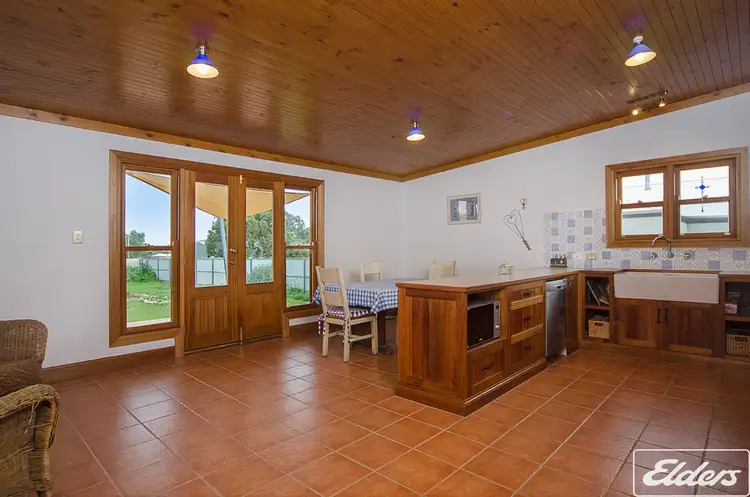 Second view of Homely house listing, 61 Tottenham Court Road, Port Elliot SA 5212