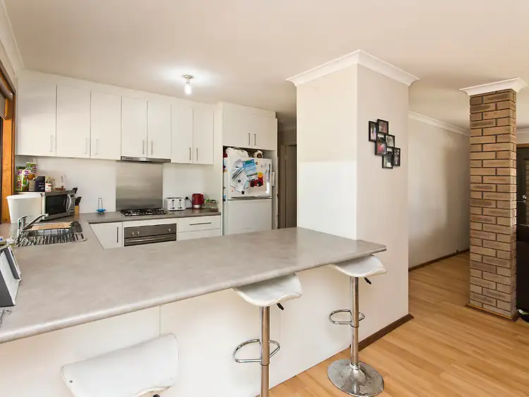 Seventh view of Homely house listing, 22 Saskatchewan Way, Greenfields WA 6210