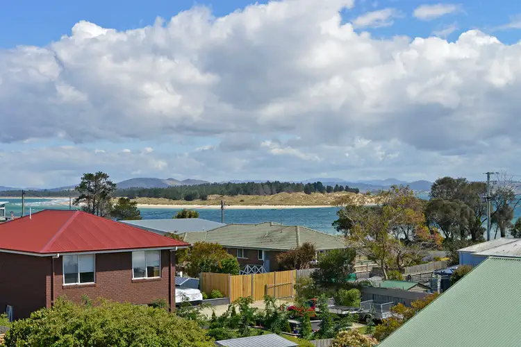 Second view of Homely house listing, 3 Fourth Avenue, Dodges Ferry TAS 7173