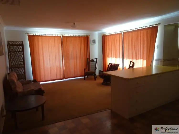 Fourth view of Homely house listing, 26 Robinia Rise, Collie WA 6225