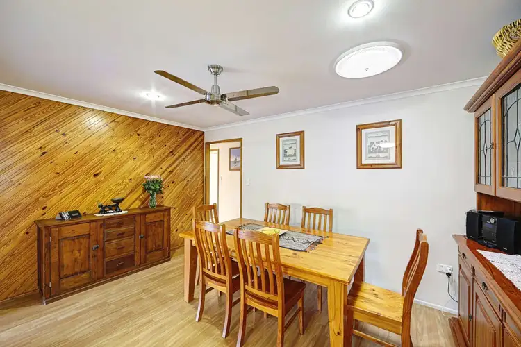 Seventh view of Homely house listing, 52 Stevenson Street, Kepnock QLD 4670