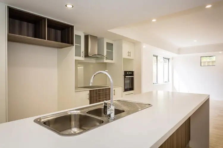 Third view of Homely villa listing, 3/28 Myindee Way, Nollamara WA 6061