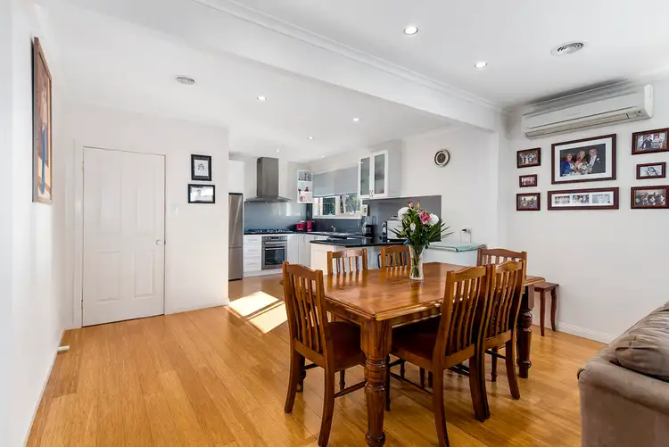 Fourth view of Homely house listing, 8 Tower Street, Kyneton VIC 3444