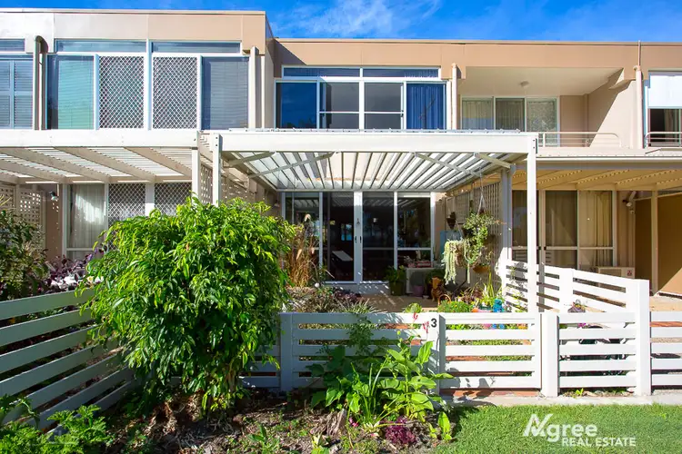 Fourth view of Homely house listing, 3/7 Solander Esplanade, Banksia Beach QLD 4507