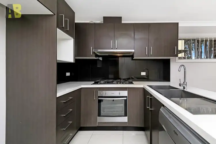 Fourth view of Homely townhouse listing, 9/20 Derby Street, Rooty Hill NSW 2766