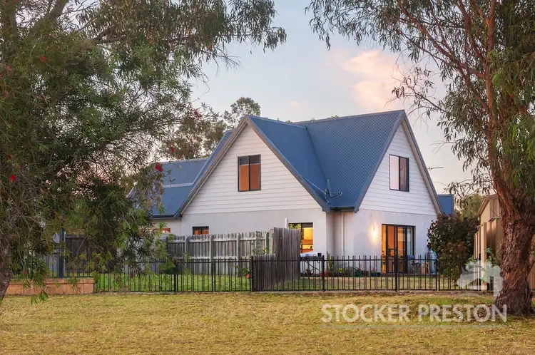 3 Moonshine Place, Dunsborough WA 6281