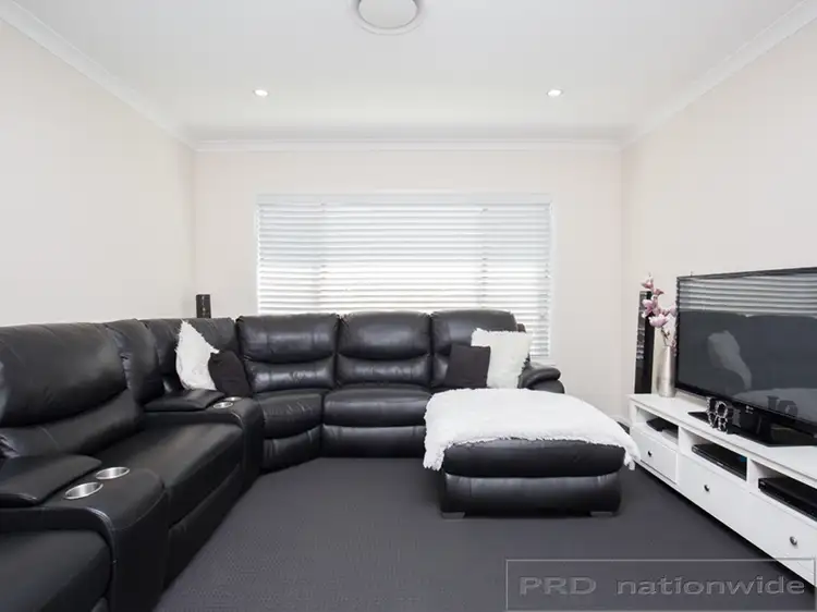 Third view of Homely house listing, 11 Pebble Creek Way, Gillieston Heights NSW 2321