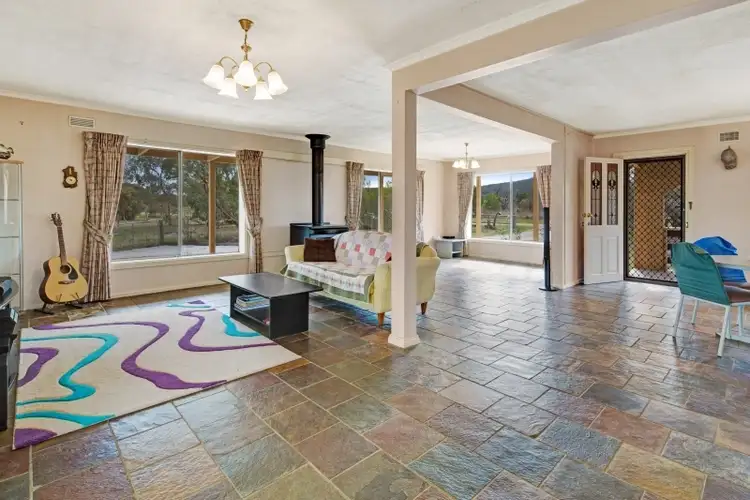 Sixth view of Homely house listing, 131 Markham Road, Riddells Creek VIC 3431