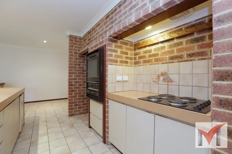 Fifth view of Homely house listing, 25 Hawford Way, Willetton WA 6155