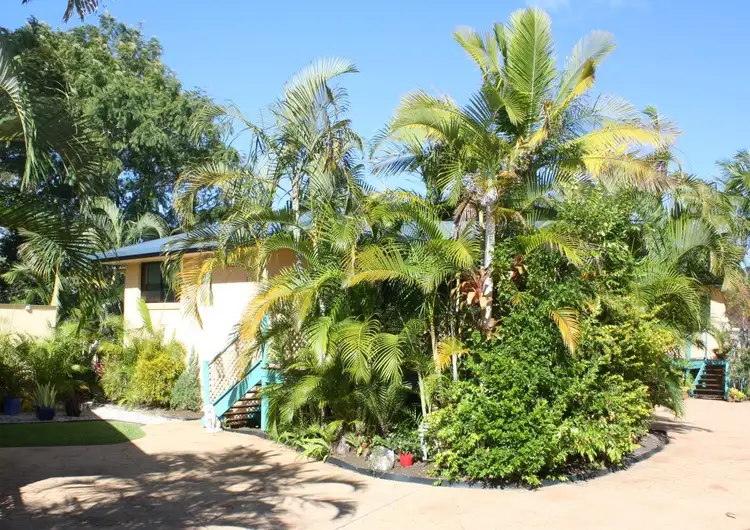 Main view of Homely townhouse listing, 6/15 Shores Drive, Yamba NSW 2464