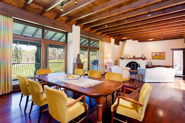 Fifth view of Homely house listing, MonteBello 189 Harris Road, Lenswood SA 5240