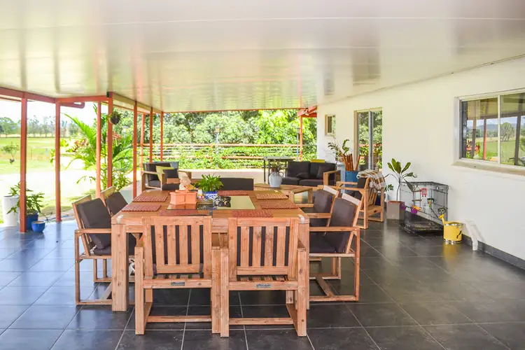 Fifth view of Homely rural property listing, 273 Roberts Creek Road, Woodford Island NSW 2463