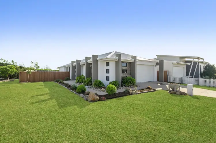 26 Sita Retreat, Burdell QLD 4818