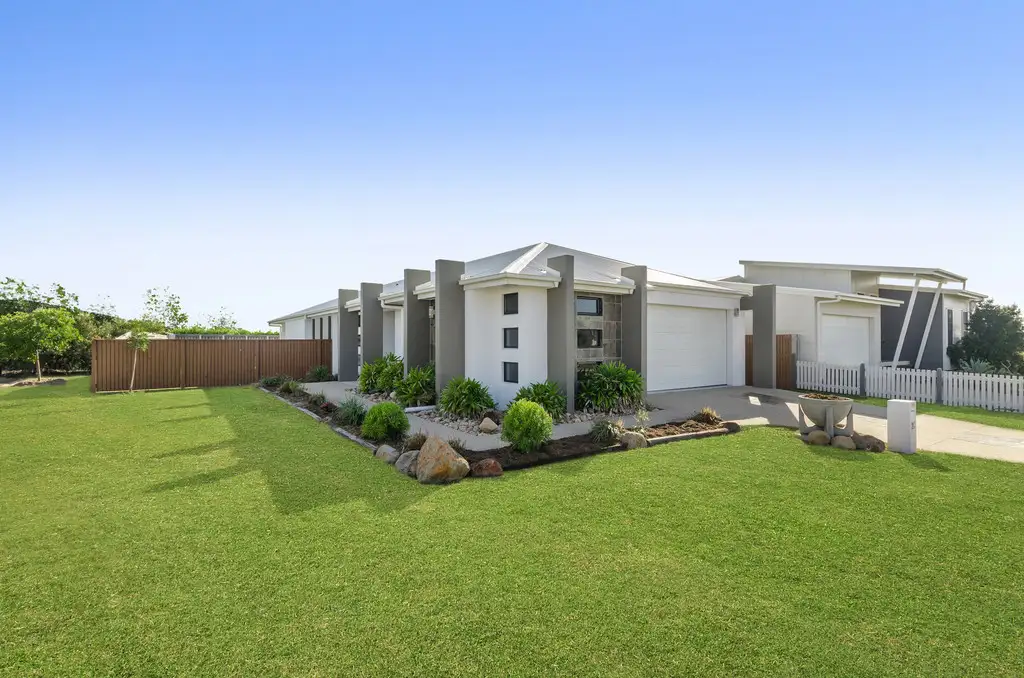 Main view of Homely house listing, 26 Sita Retreat, Burdell QLD 4818