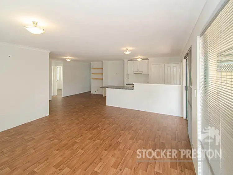 Fifth view of Homely house listing, 7 Beaufort Crescent, West Busselton WA 6280