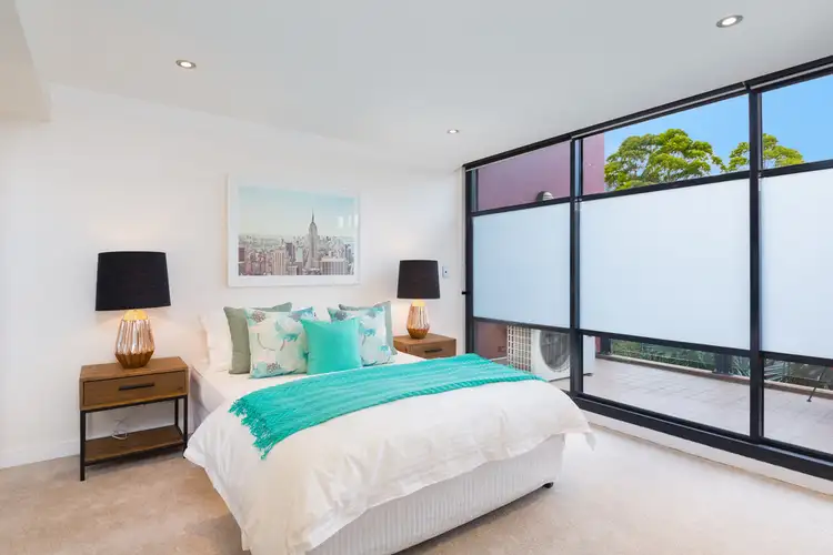 Fifth view of Homely unit listing, 40/18 Jacques Street, Chatswood NSW 2067